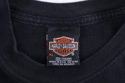 Harley Davidson Motorcycles Ohio T-shirt