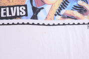 1992 Elvis Presley Postage Stamp Graphic T-shirt