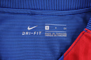 2016/17 Barcelona Soccer Jersey