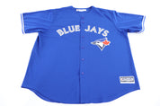 Toronto Blue Jays Kevin Pillar Baseball Jersey