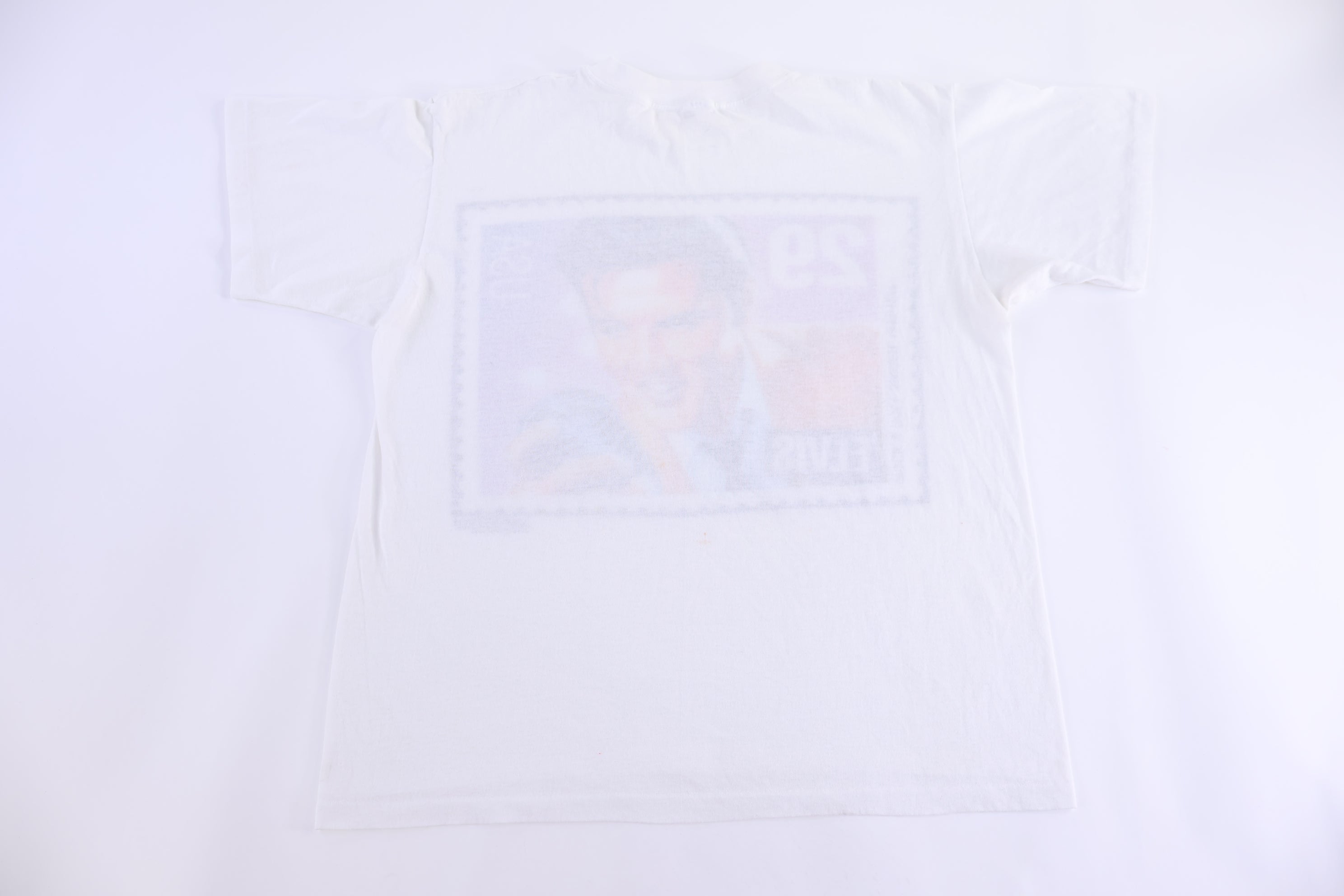 1992 Elvis Presley Postage Stamp Graphic T-shirt