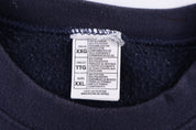 Vintage New England Patriots Football Sweatshirt