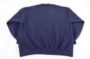 Vintage New England Patriots Football Sweatshirt