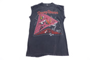 1983 Danny Spanos Passion in The Dark Tank Top