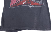 1983 Danny Spanos Passion in The Dark Tank Top