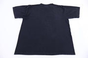90's Utah Jazz Western Conference Champs T-shirt