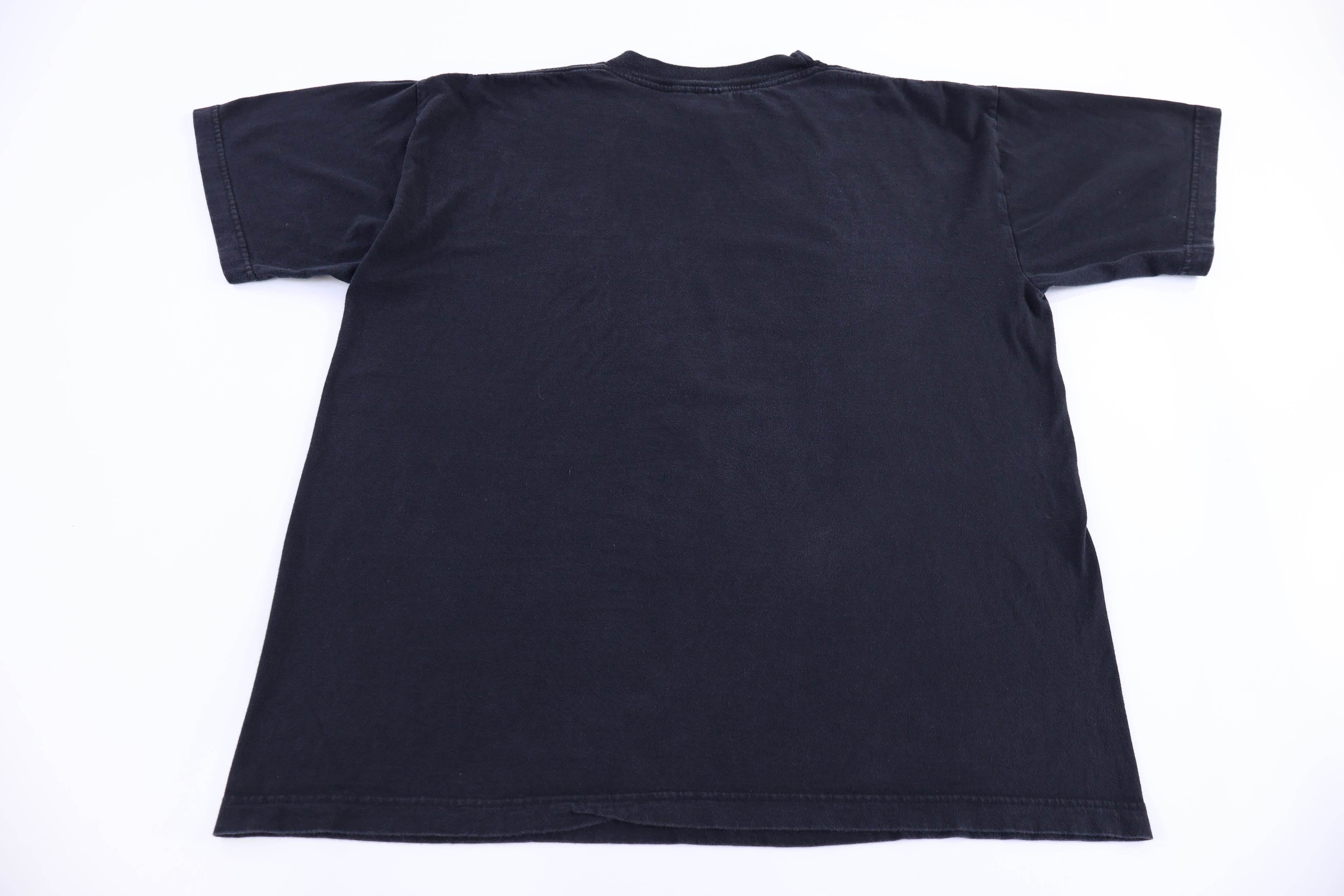 90's Utah Jazz Western Conference Champs T-shirt