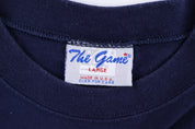 1993 Atlanta Braves Baseball T-shirt