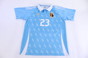 2024 Adidas Belgium Away Soccer Jersey