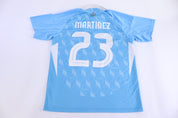 2024 Adidas Belgium Away Soccer Jersey