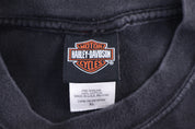 Harley Davidson Motorcycles Grand Cayman LS T-shirt