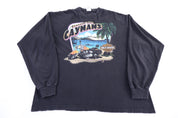 Harley Davidson Motorcycles Grand Cayman LS T-shirt