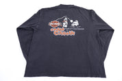 Harley Davidson Motorcycles Grand Cayman LS T-shirt