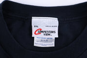 Vintage Dale Earnhardt Racing T-shirt