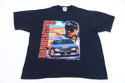 Vintage Dale Earnhardt Racing T-shirt