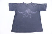 90's Gargoyle Graphic T-shirt