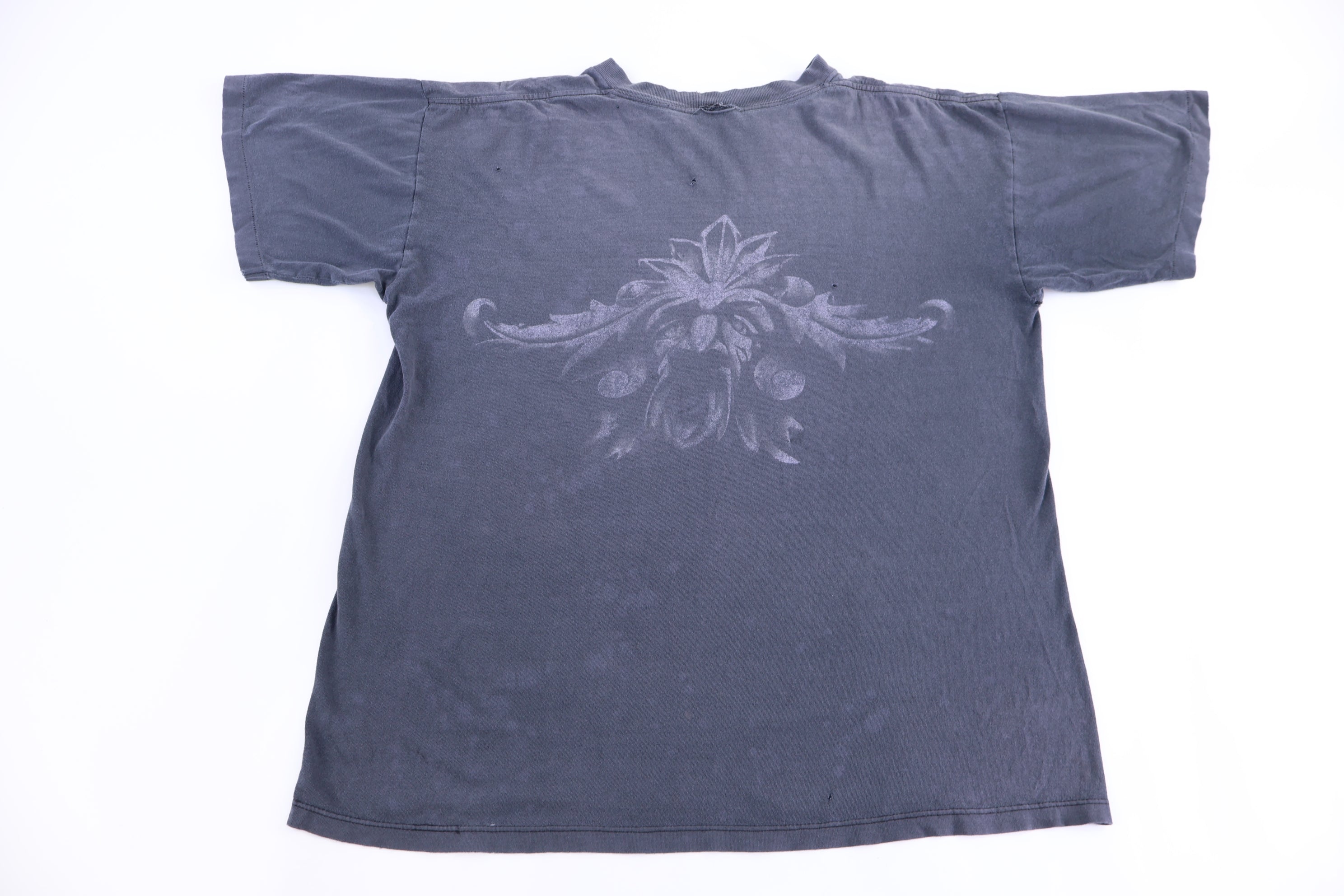 90's Gargoyle Graphic T-shirt