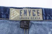 Enyce Dark Wash Denim Jeans
