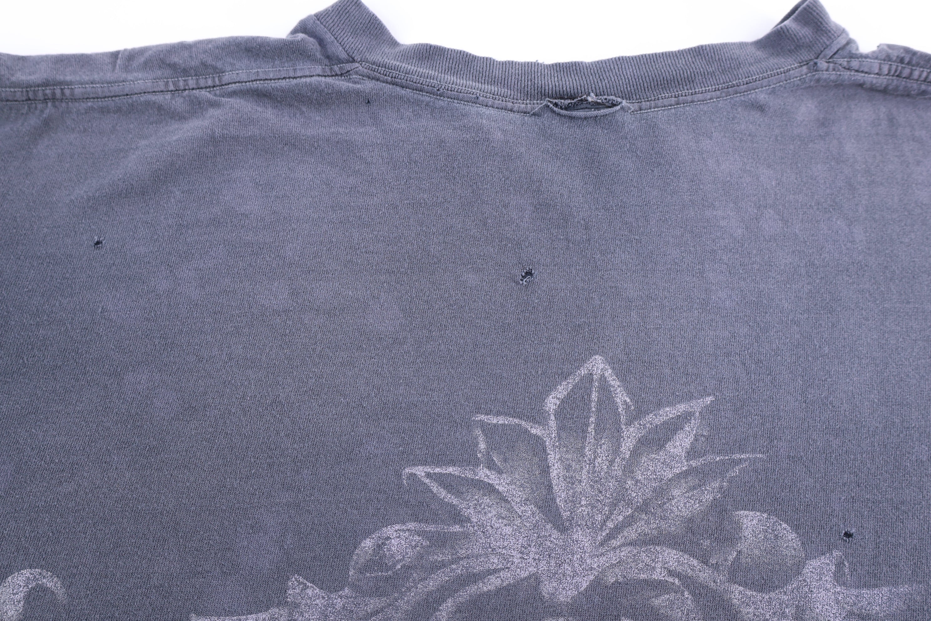 90's Gargoyle Graphic T-shirt