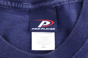 Vintage St. Louis Rams Football T-shirt