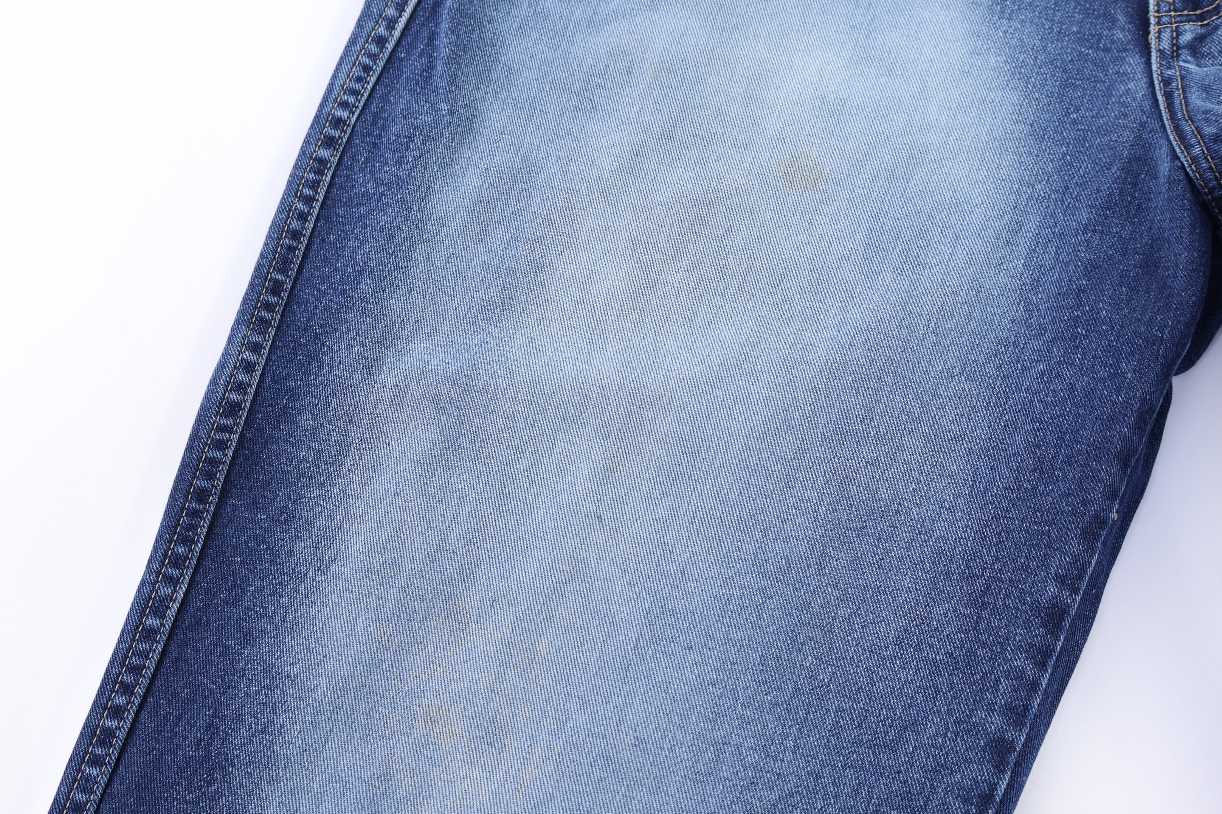 Enyce Dark Wash Denim Jeans