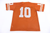 Youth Vintage Nike University of Texas Football Jersey