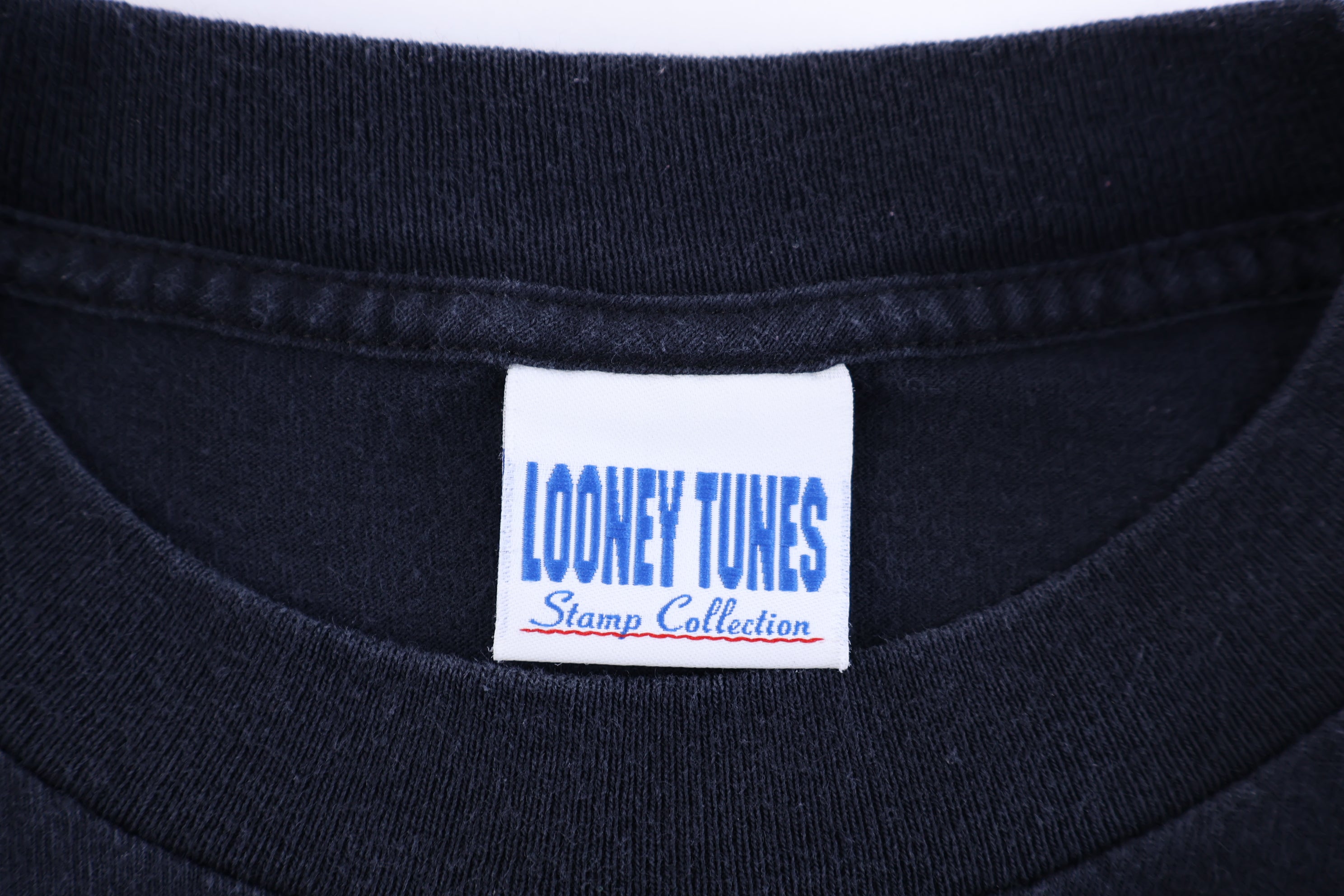 1997 Looney Tunes Tweety & Sylvester T-shirt
