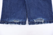 Enyce Dark Wash Denim Jeans