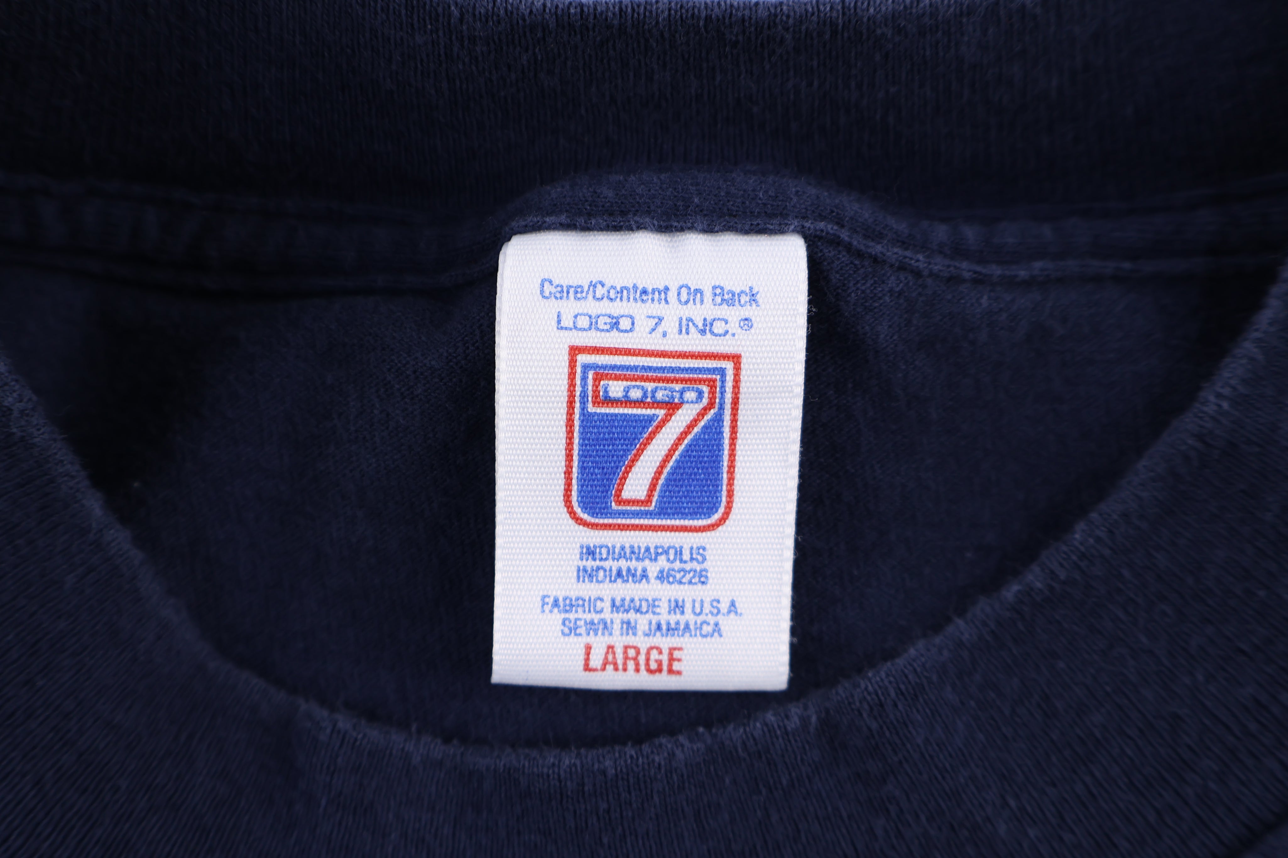 Vintage Denver Broncos Football T-shirt