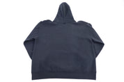 90's Russell Athletic Black Pullover Hoodie