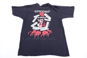 1979 New Barbarians Tour T-Shirt