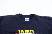 1997 Looney Tunes Tweety & Sylvester T-shirt