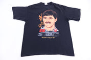 1993 Nascar Davey Allison Memorial T-shirt