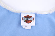 Women's Harley Davidson Motorcycles Tank Top