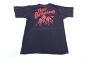 1979 New Barbarians Tour T-Shirt
