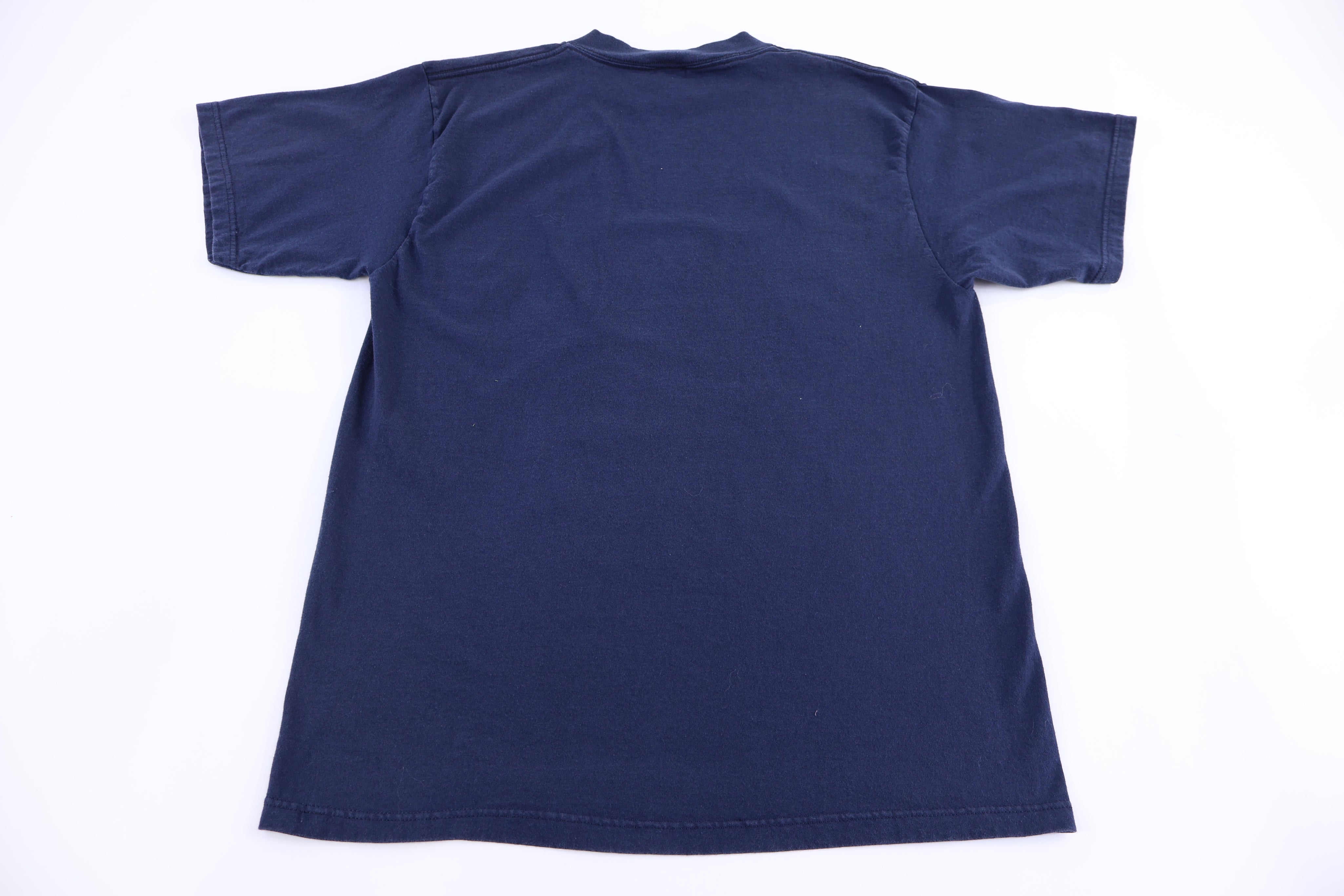 Vintage Denver Broncos Football T-shirt