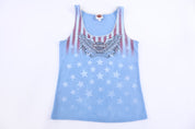 Women's Harley Davidson Motorcycles Tank Top