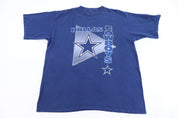 90's Dallas Cowboys Football T-shirt