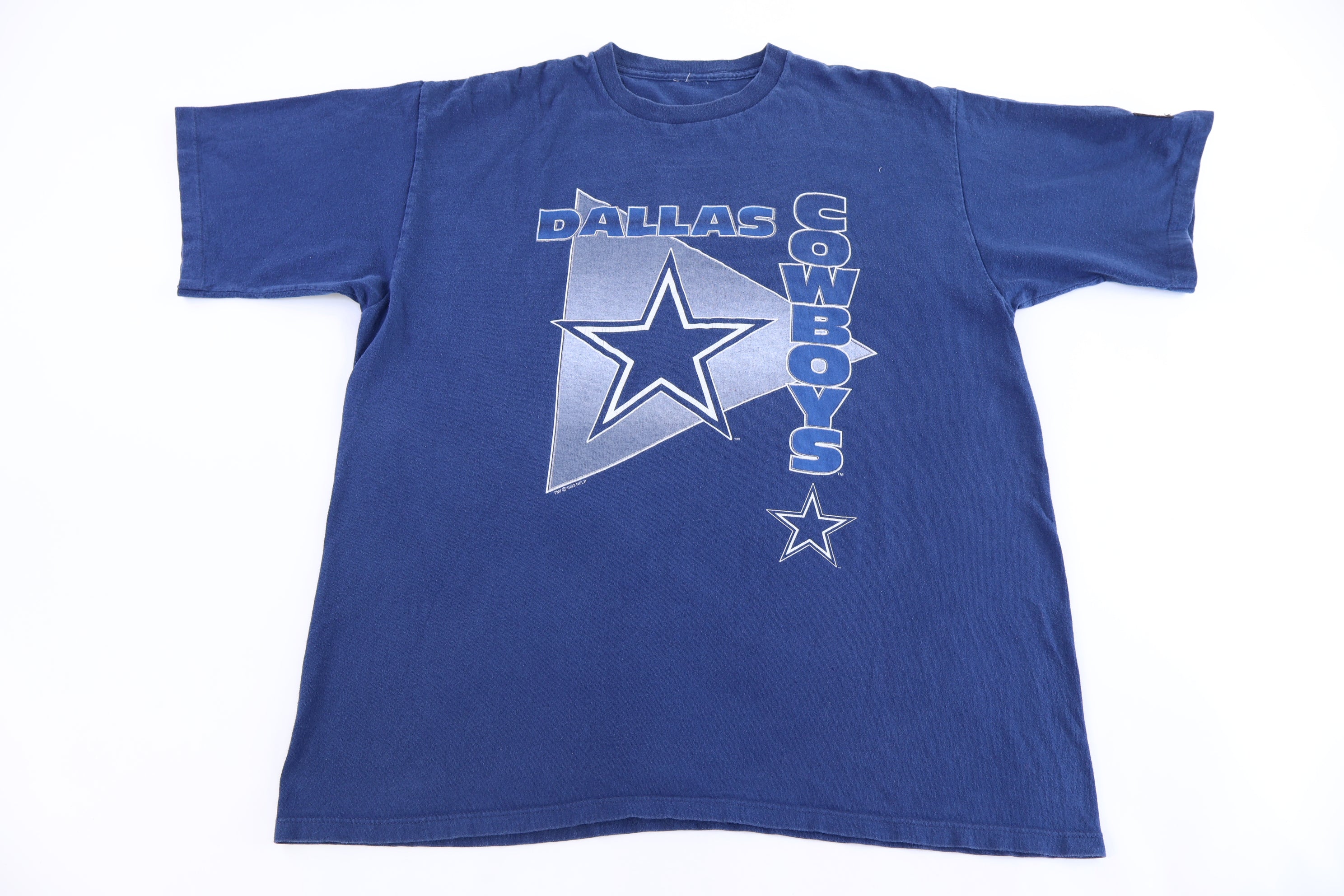 90's Dallas Cowboys Football T-shirt