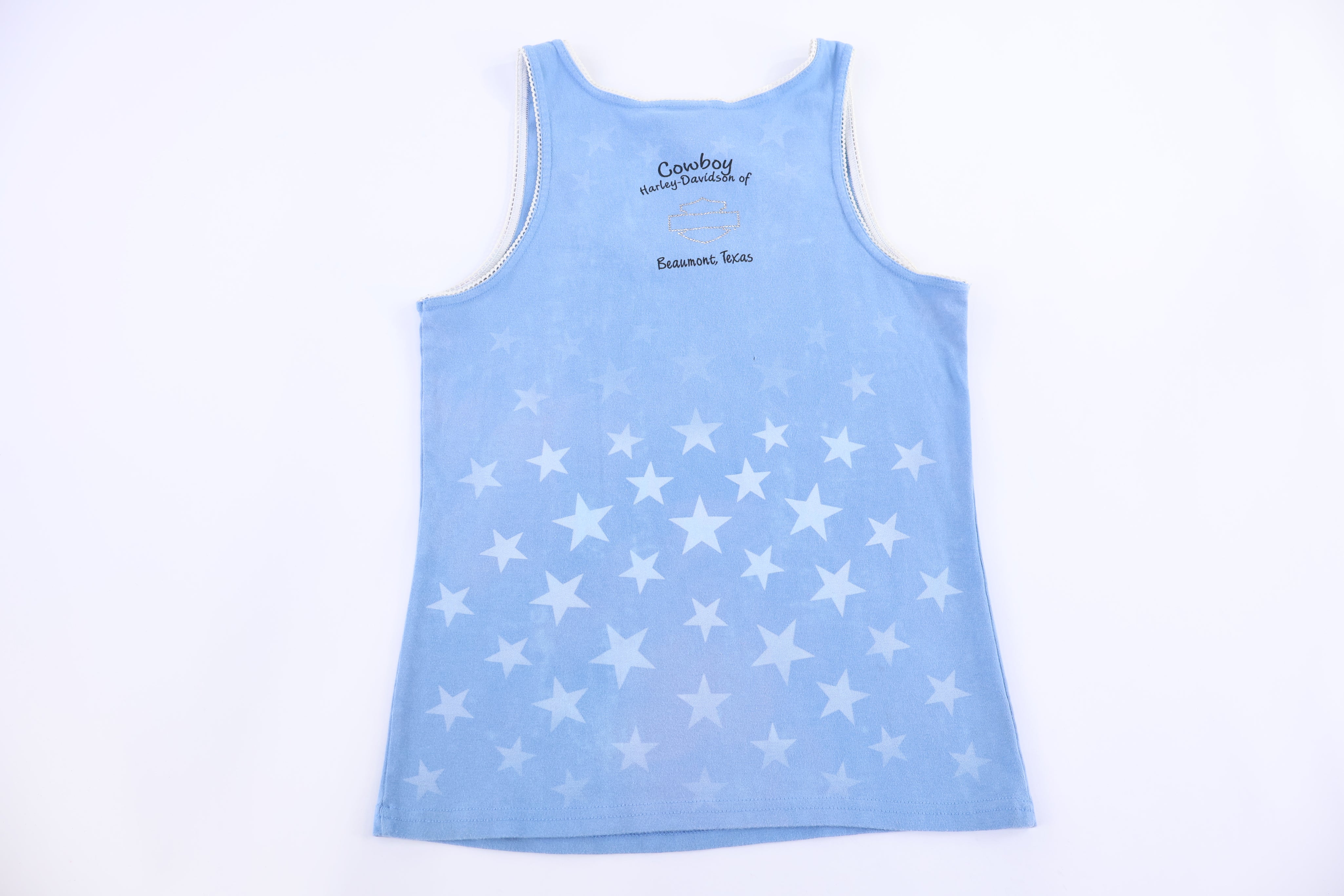 Women's Harley Davidson Motorcycles Tank Top