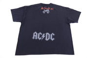 2004 ACDC For Those About To Rock T-shirt