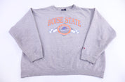 Vintage Boise State University Sweatshirt
