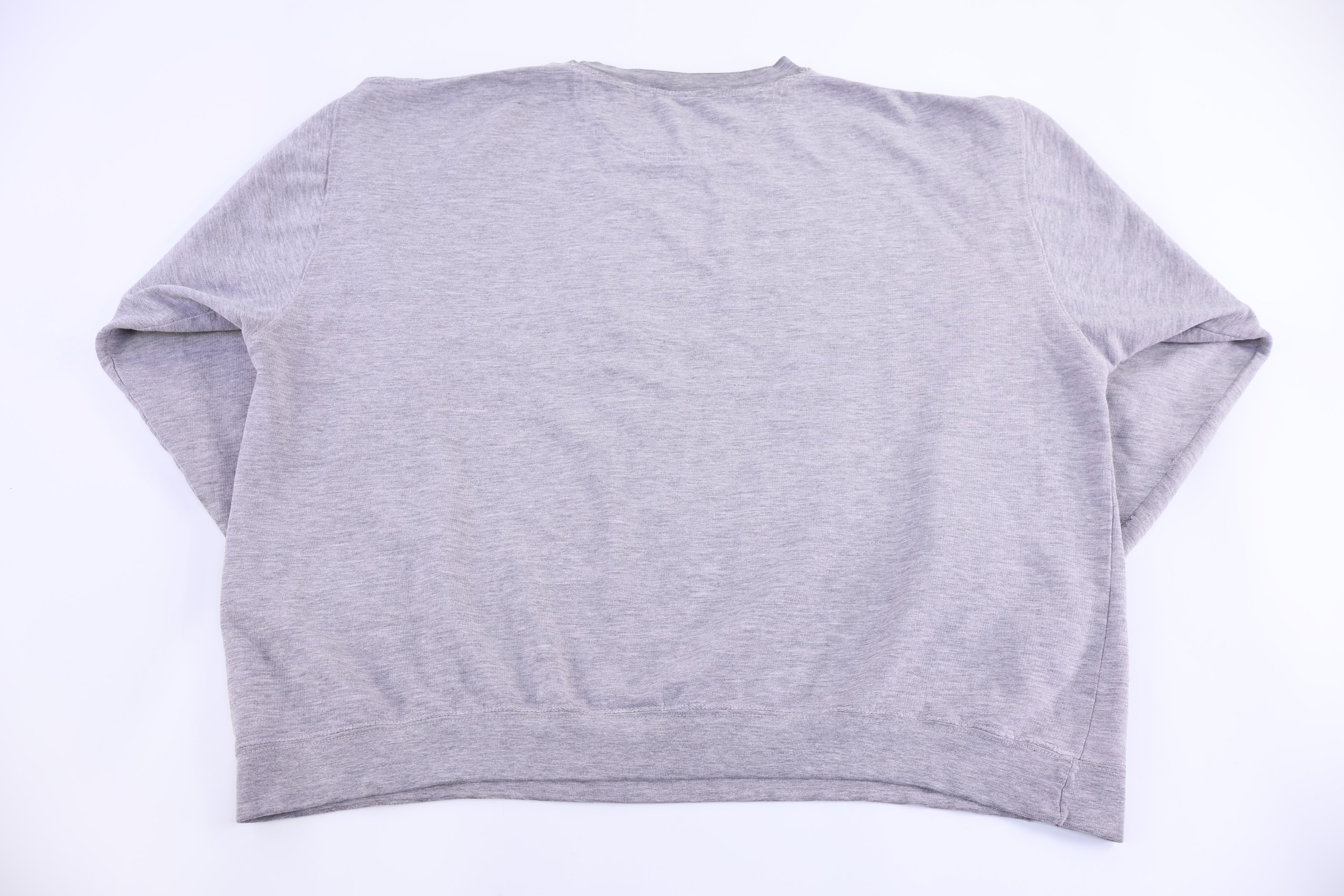 Vintage Boise State University Sweatshirt