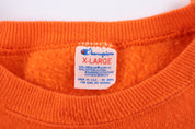 80's Denver Broncos Football Sweatshirt