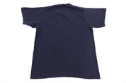 1990 Three Stooges Moe Knows Graphic T-shirt