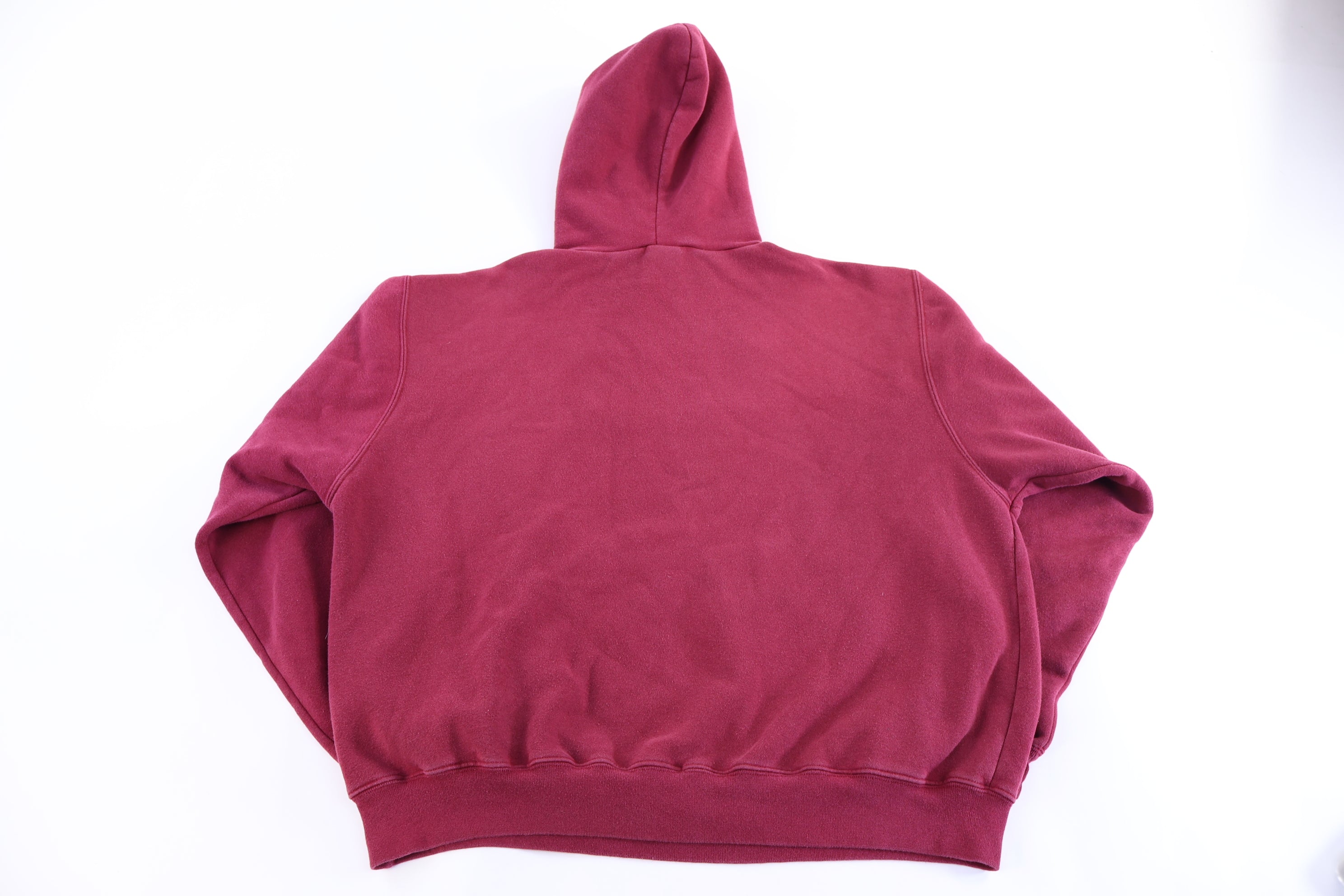 Vintage Florida State University Pullover Hoodie