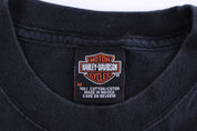 Harley Davidson Motorcycles Iowa T-shirt