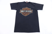Harley Davidson Motorcycles Iowa T-shirt