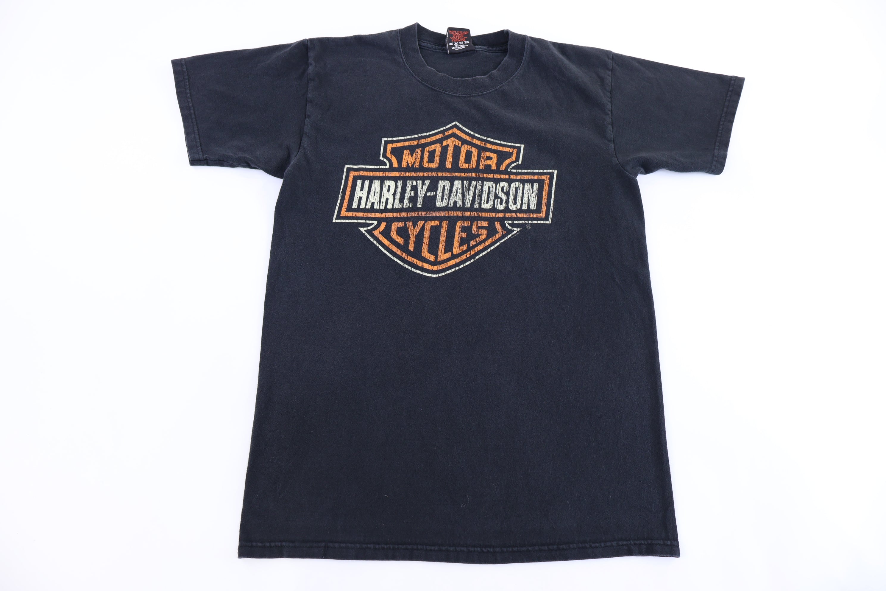 Harley Davidson Motorcycles Iowa T-shirt