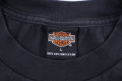 Harley Davidson Motorcycles Arizona T-shirt